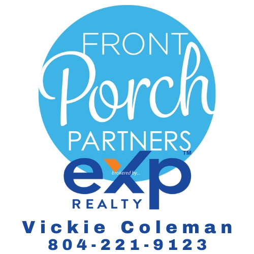 Front Porch Partners exp Realty